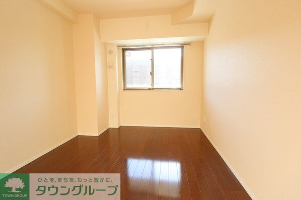 グリーンヒルズの物件内観写真